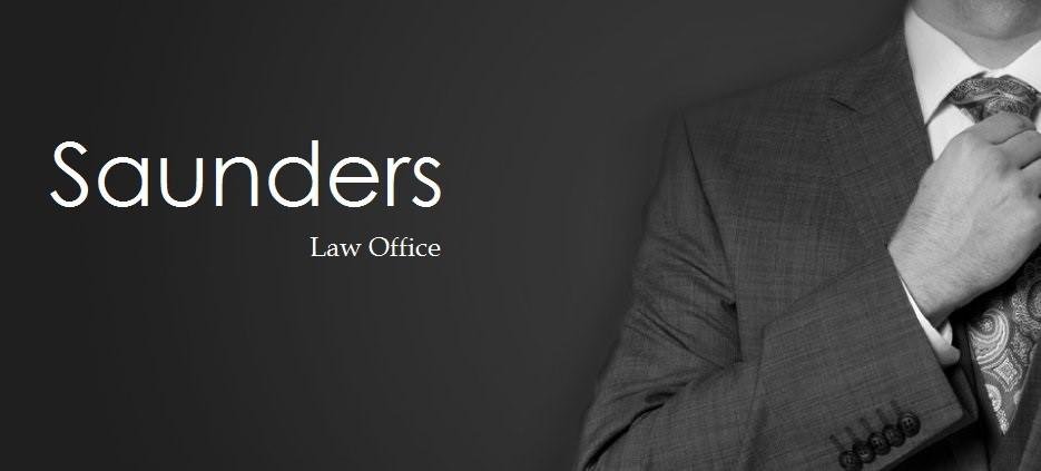 Saunders Law Office