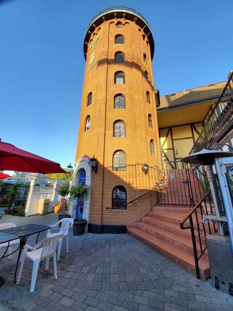 Tower Pizza