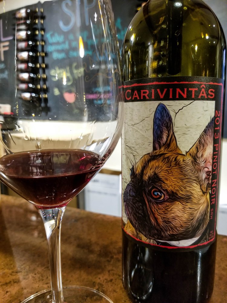 Carivintas Winery