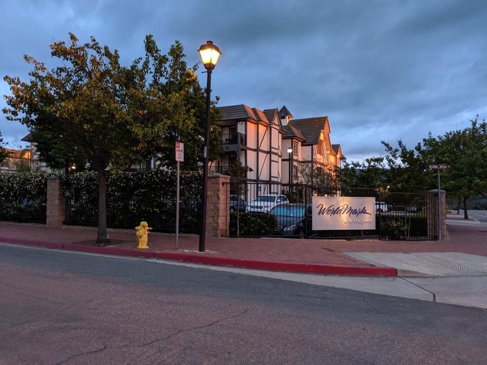 WorldMark Solvang